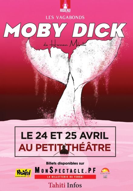 Moby Dick