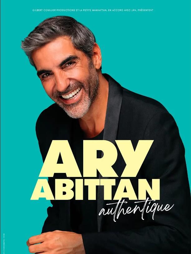 ARY ABITTAN