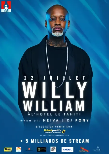 Willy William